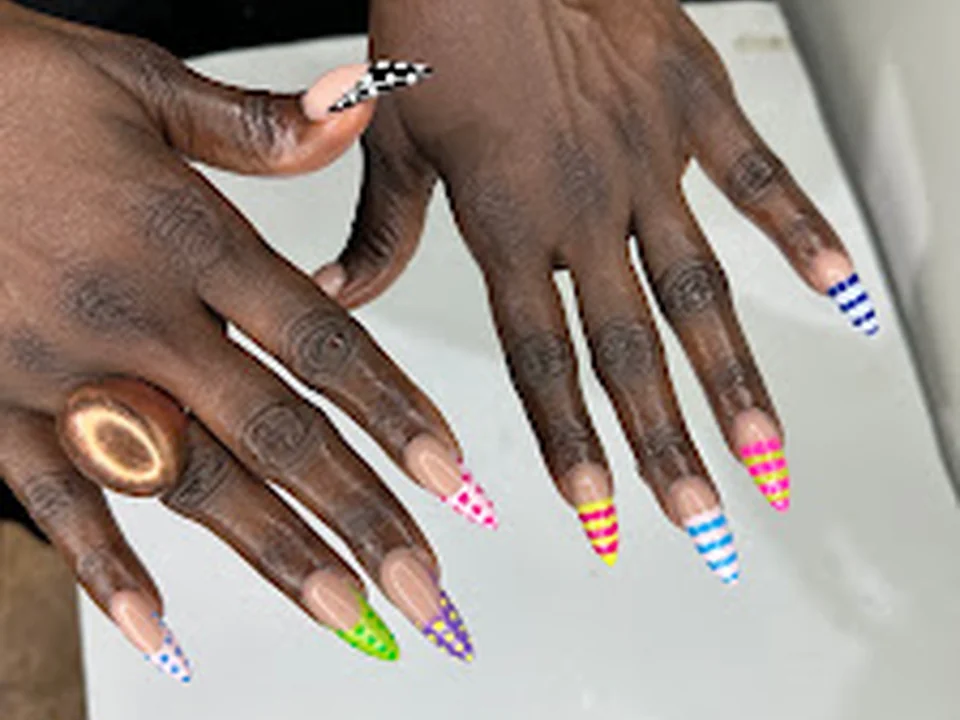 NAIL TALK & SPA (GEORGIA TECH)