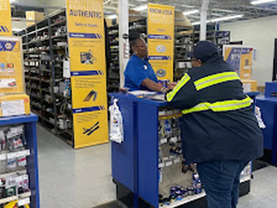 NAPA Auto Parts
