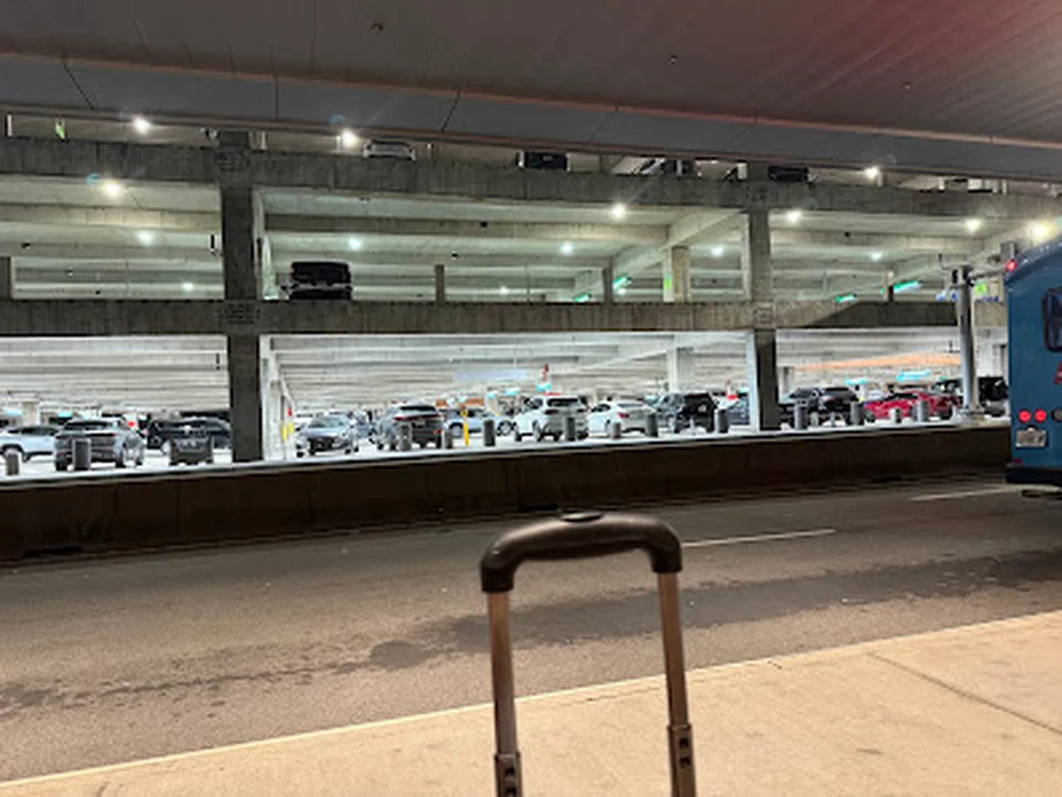National Car Rental