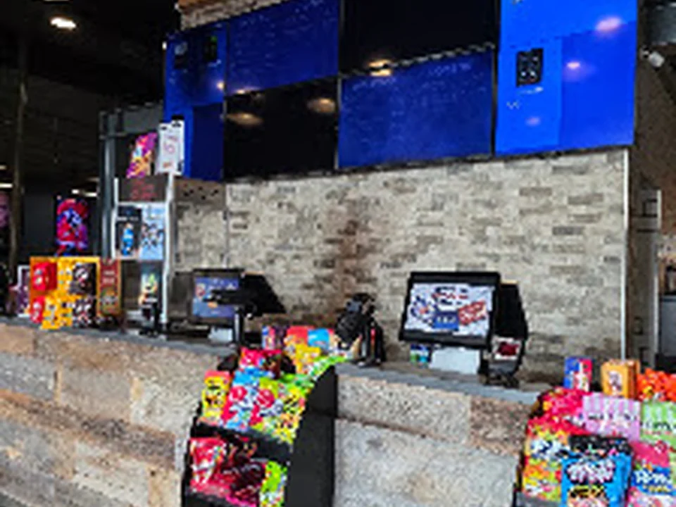 NCG Cinemas - Brookhaven