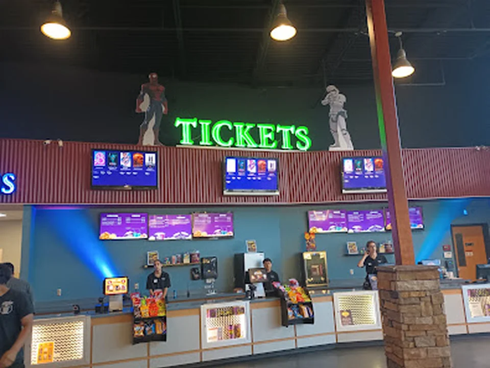 NCG Cinemas - Marietta