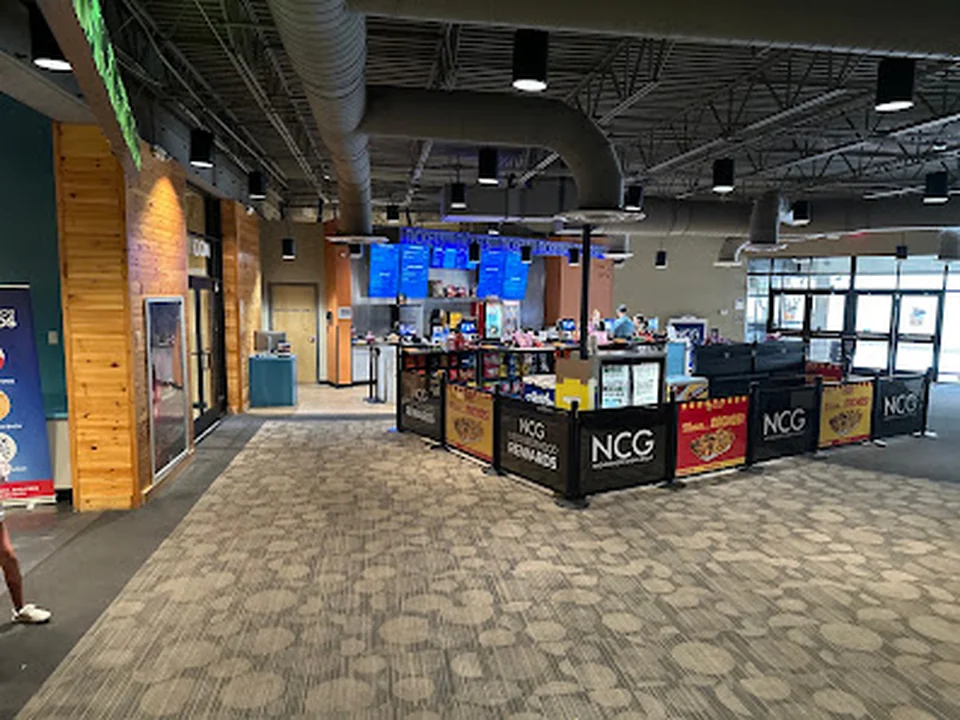 NCG Cinemas - Peachtree Corners