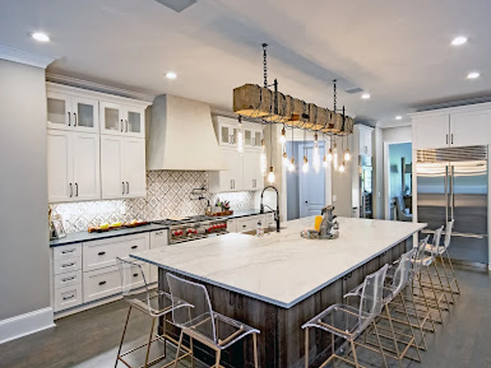 Neighbors Home Remodeling