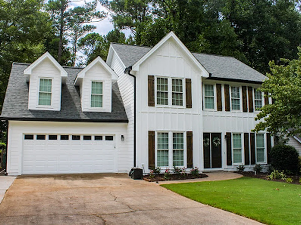 Nelson Exteriors