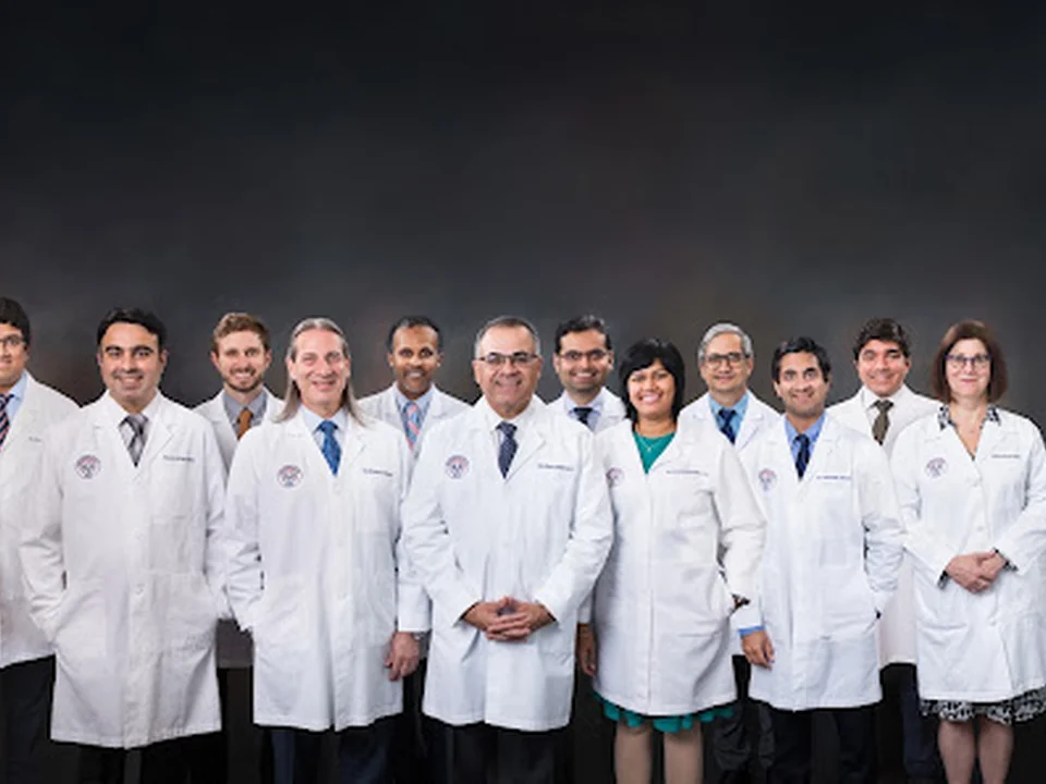 Nephrology Consultants Of Georgia | Kidney Clinic Camp Creek