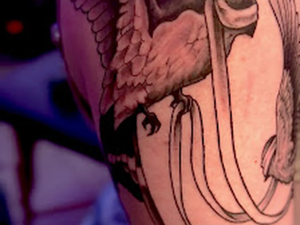 Neptunes Ink