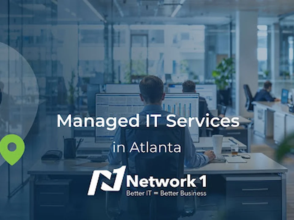 Network 1 Consulting