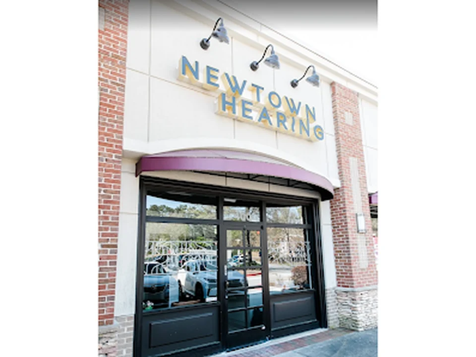 Newtown Hearing Center