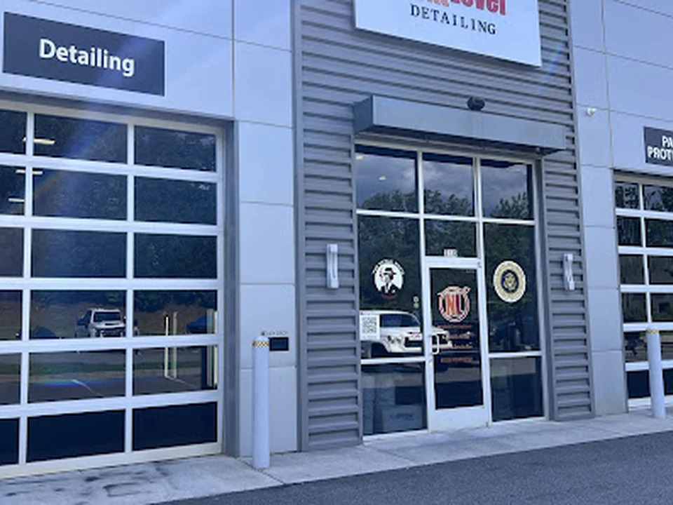 Next Level Detailing, Ceramic Coatings, PPF and Restorations