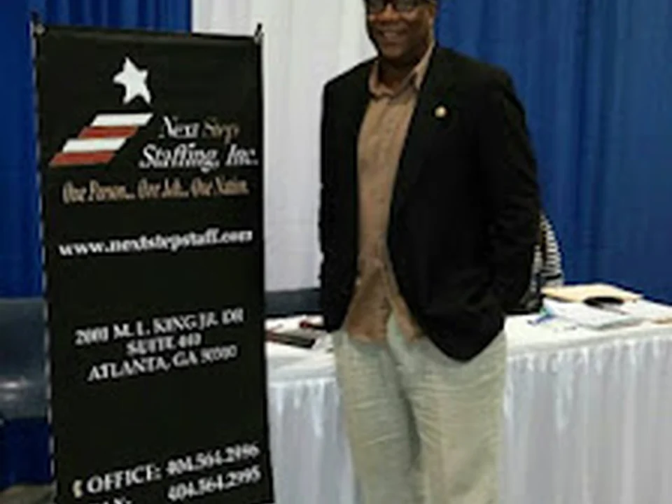Next Step Staffing, INC.