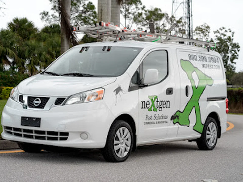 Nextgen Pest Solutions