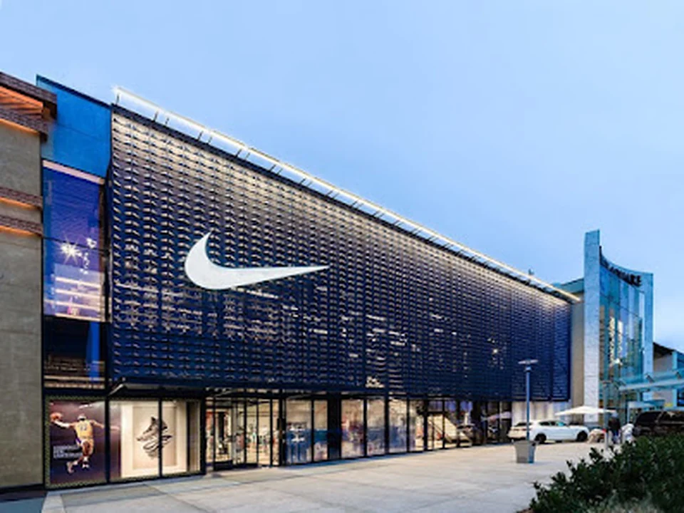 Nike Atlanta