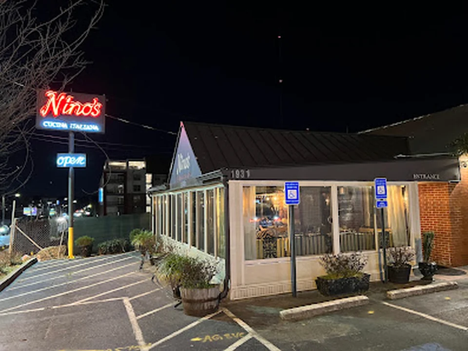 Nino's Italian Restaurant