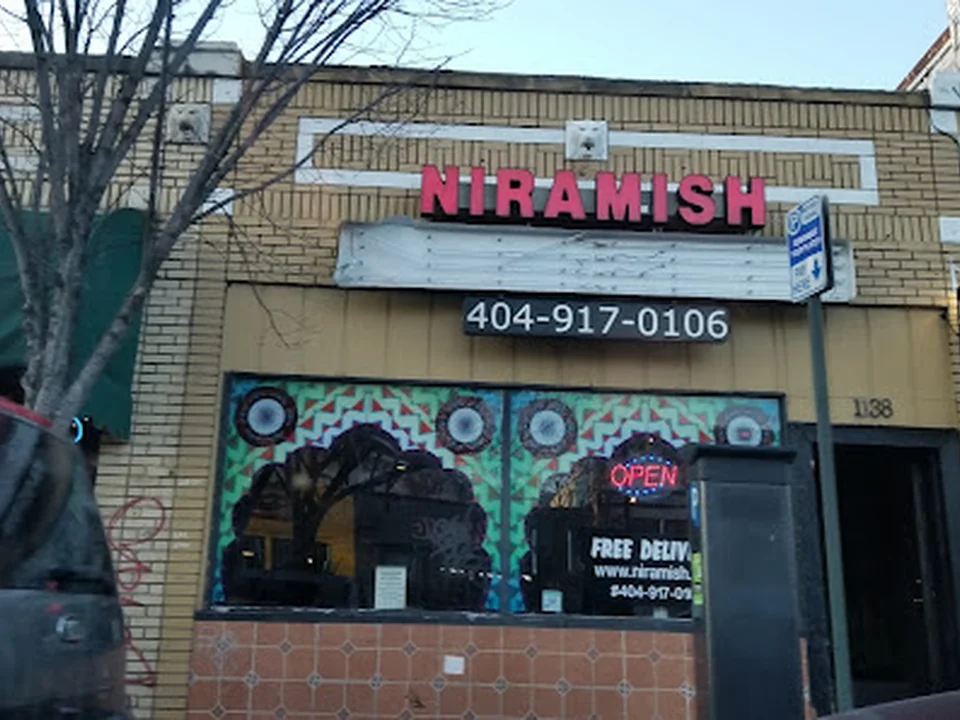 Niramish Indian Cuisine
