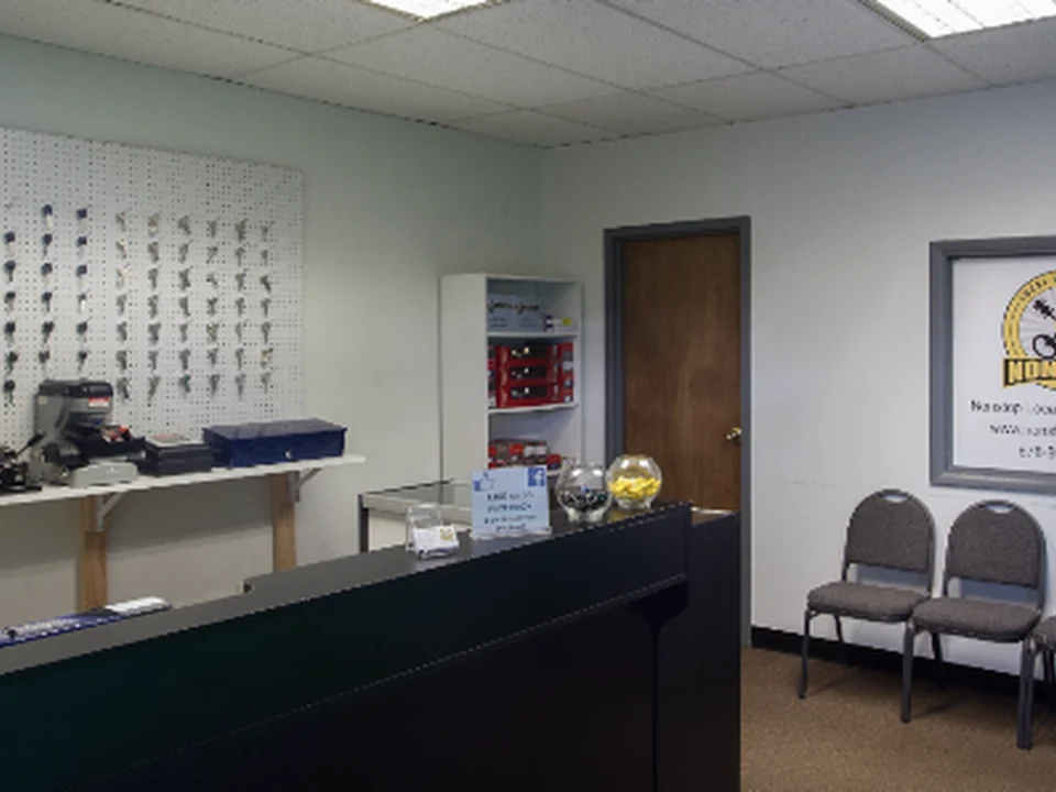 Nonstop Local Locksmith Atlanta