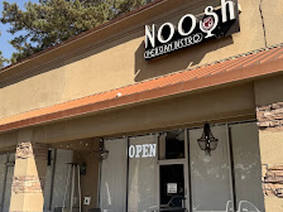 Noosh Kitchen