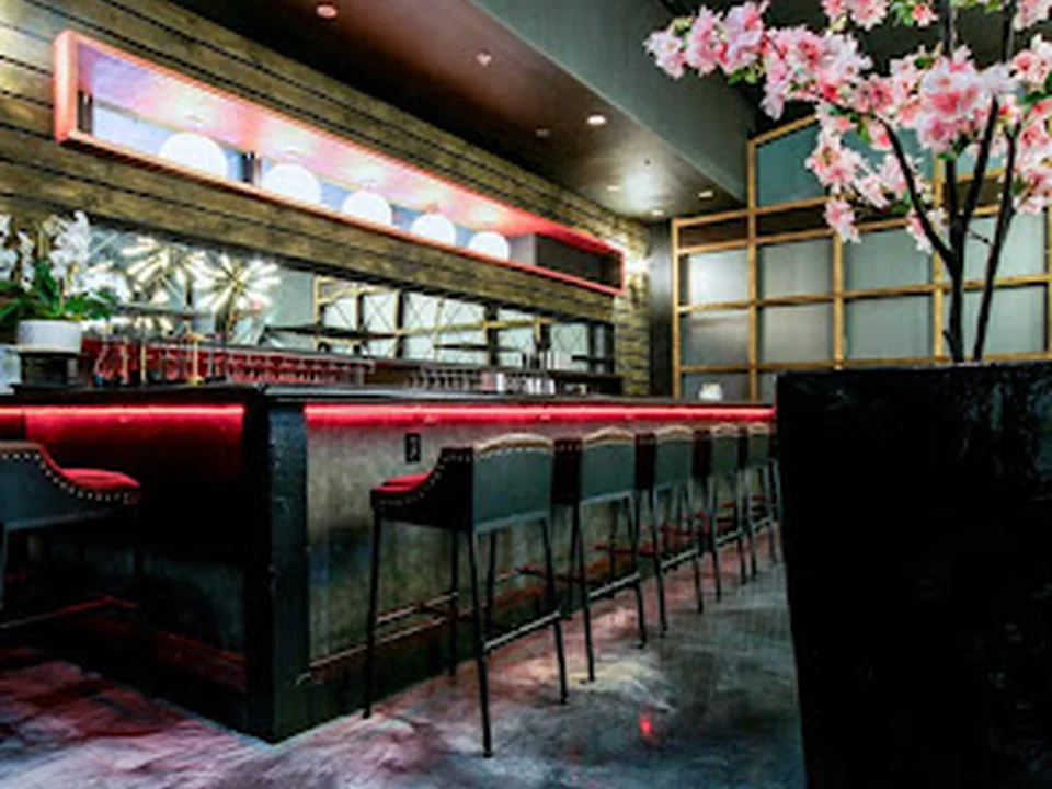 NoriFish Sushi & Izakaya