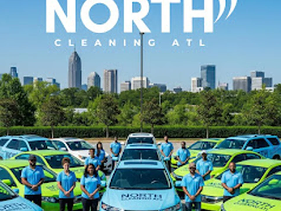 North Cleaning ATL