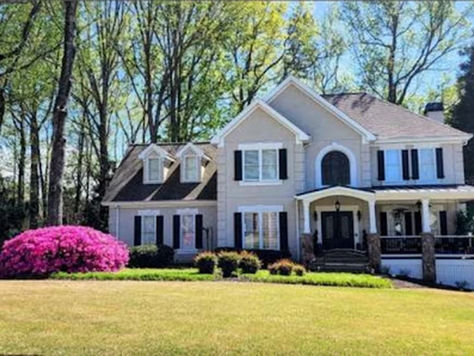 North Fulton Pressure Washing