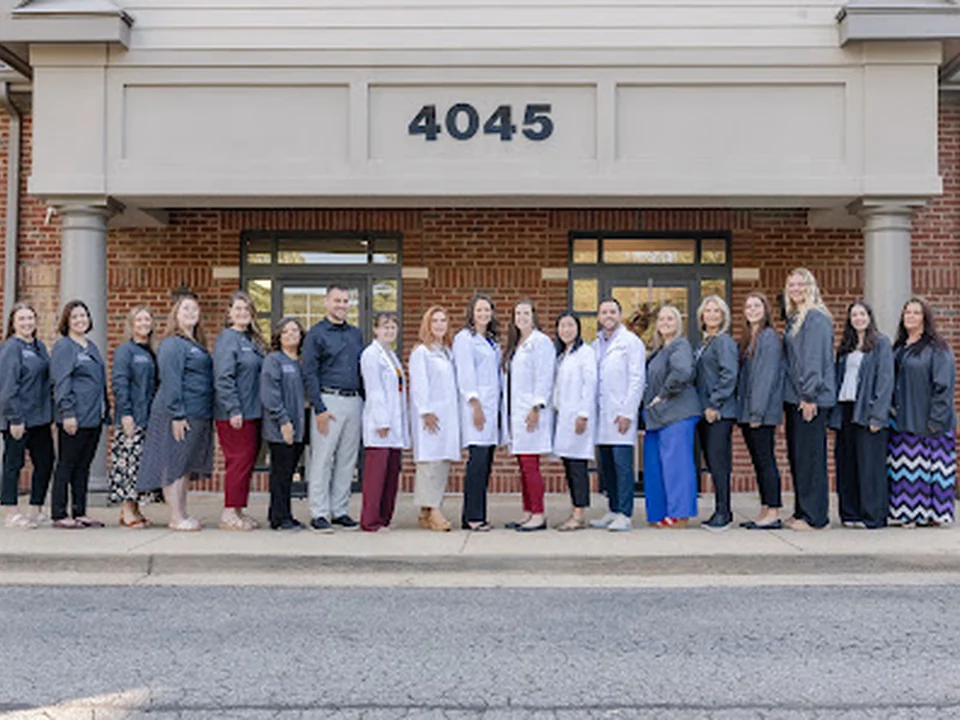 North Georgia Audiology & Hearing Aid Center