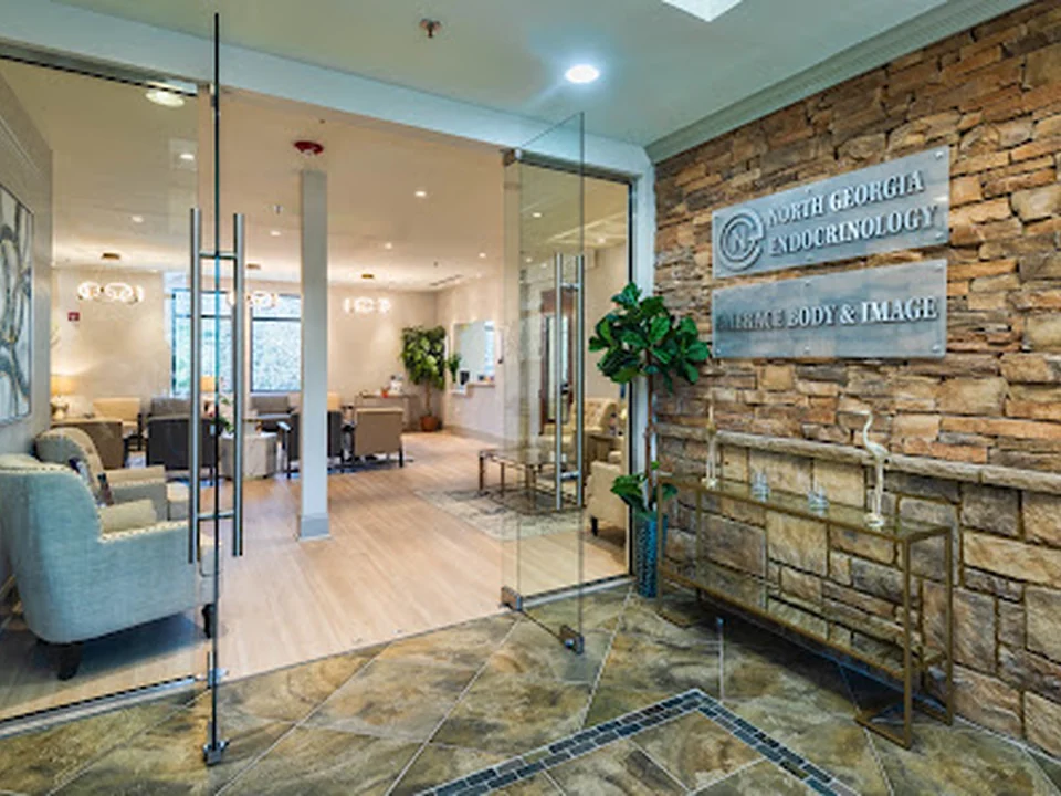 Foto de North Georgia Endocrinology- Johns Creek