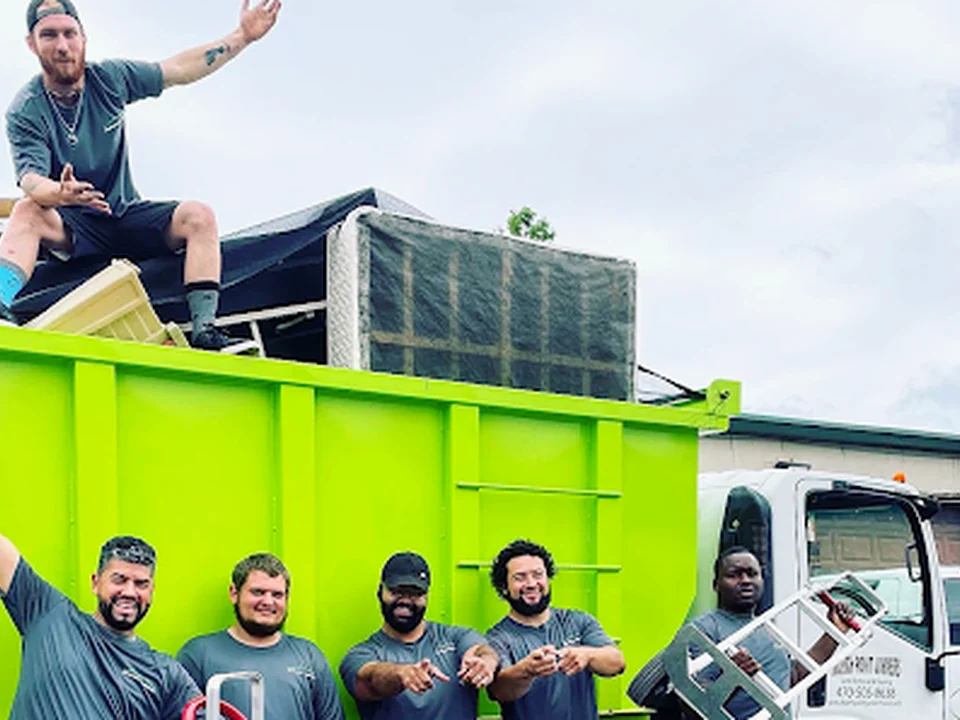 North Point Junk Removal
