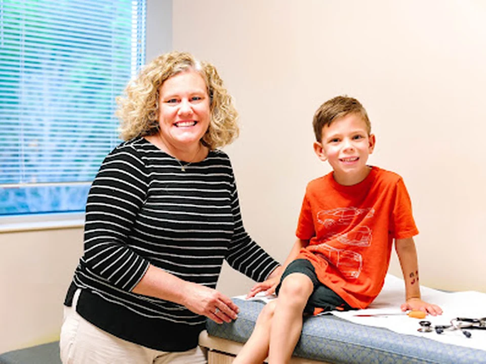 Northside Pediatrics