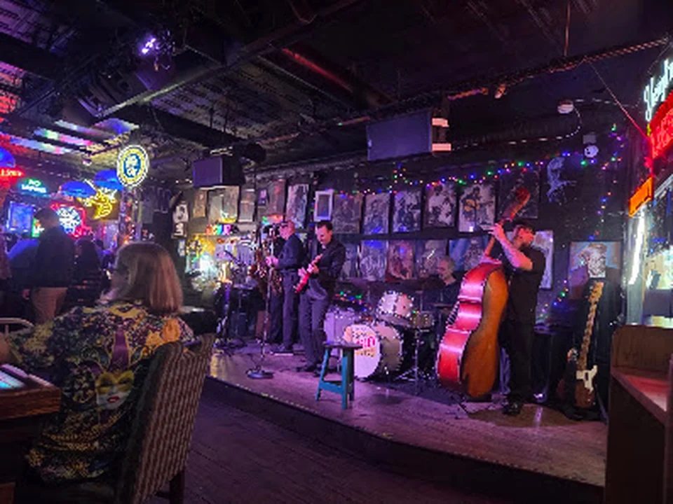 Foto de Northside Tavern