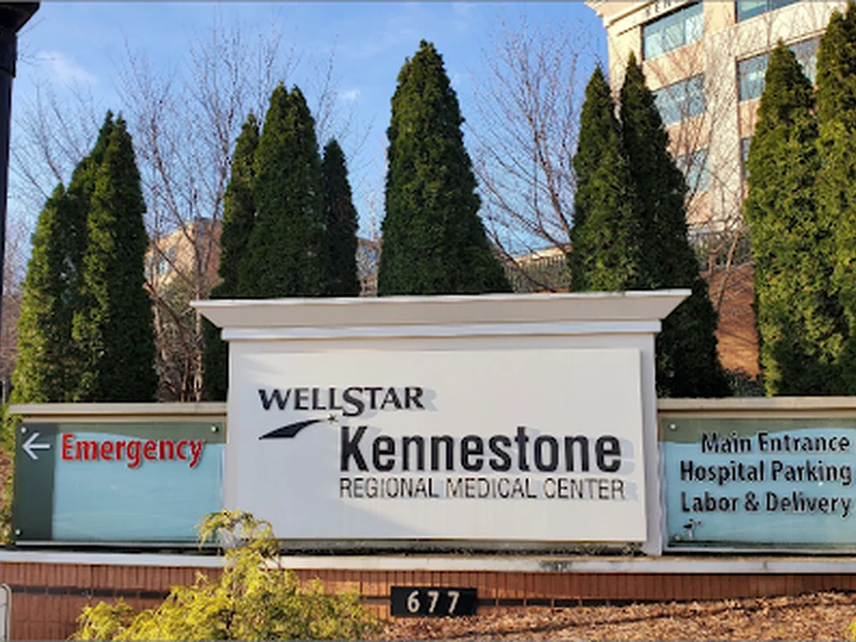 Northwest Georgia Oncology Centers - Marietta, Georgia