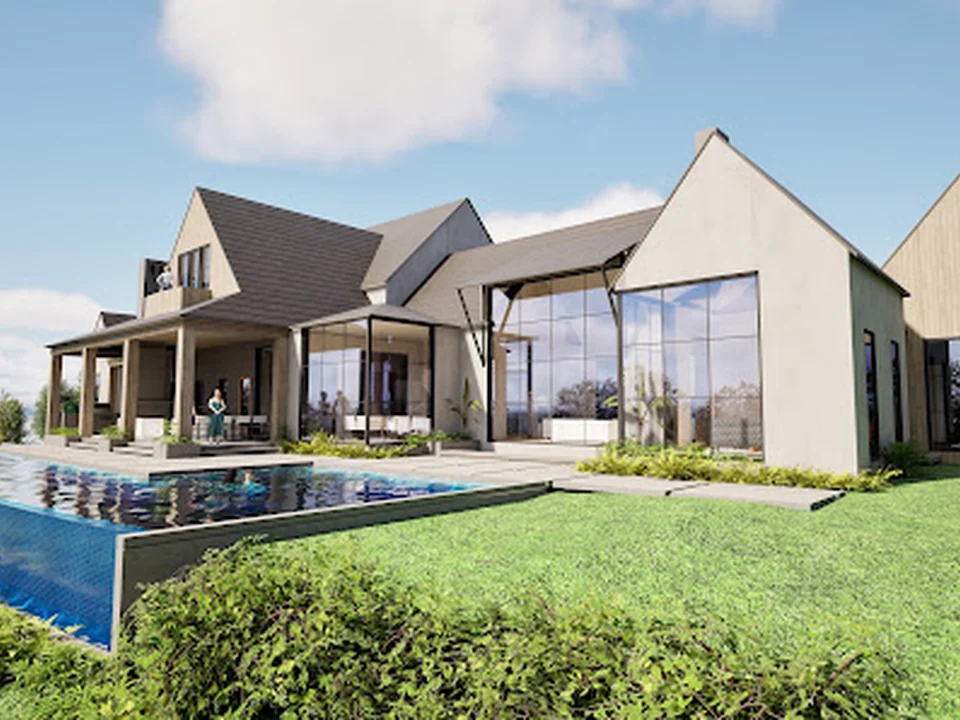 Norwood Architects