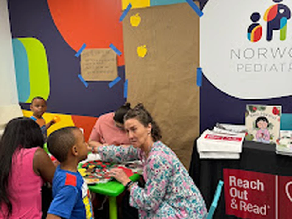 Norwood Pediatrics