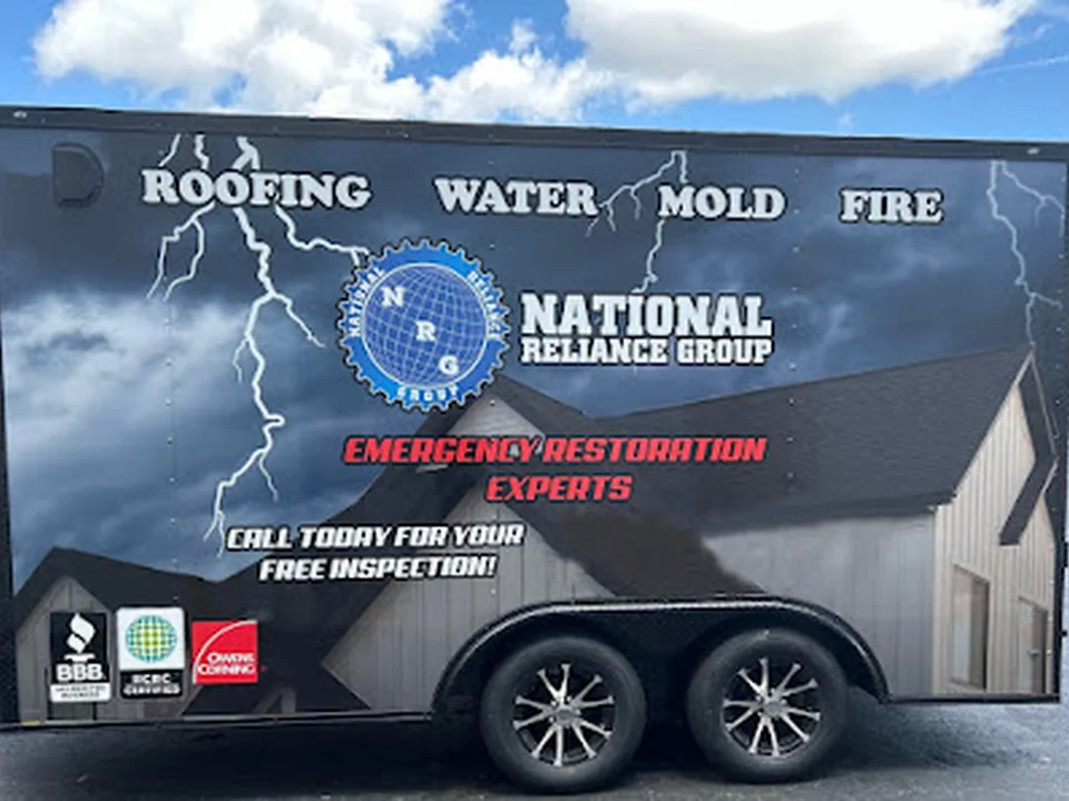 NRG Water Damage Restoration