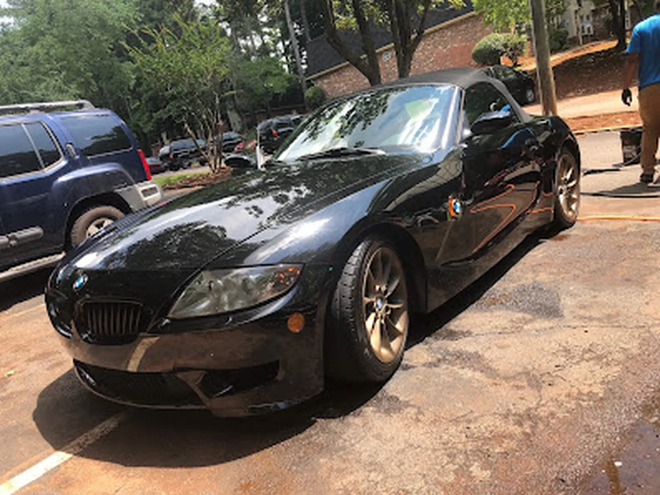 Numero Uno Cleaning