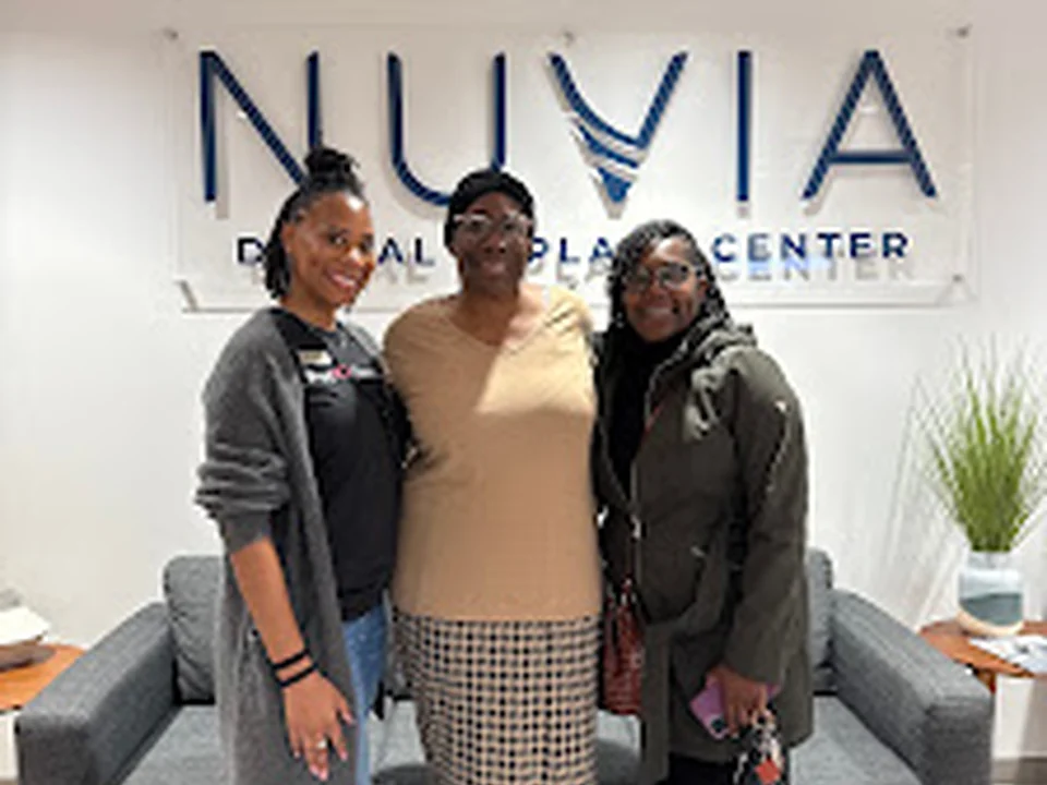 Foto de Nuvia Dental Implant Center
