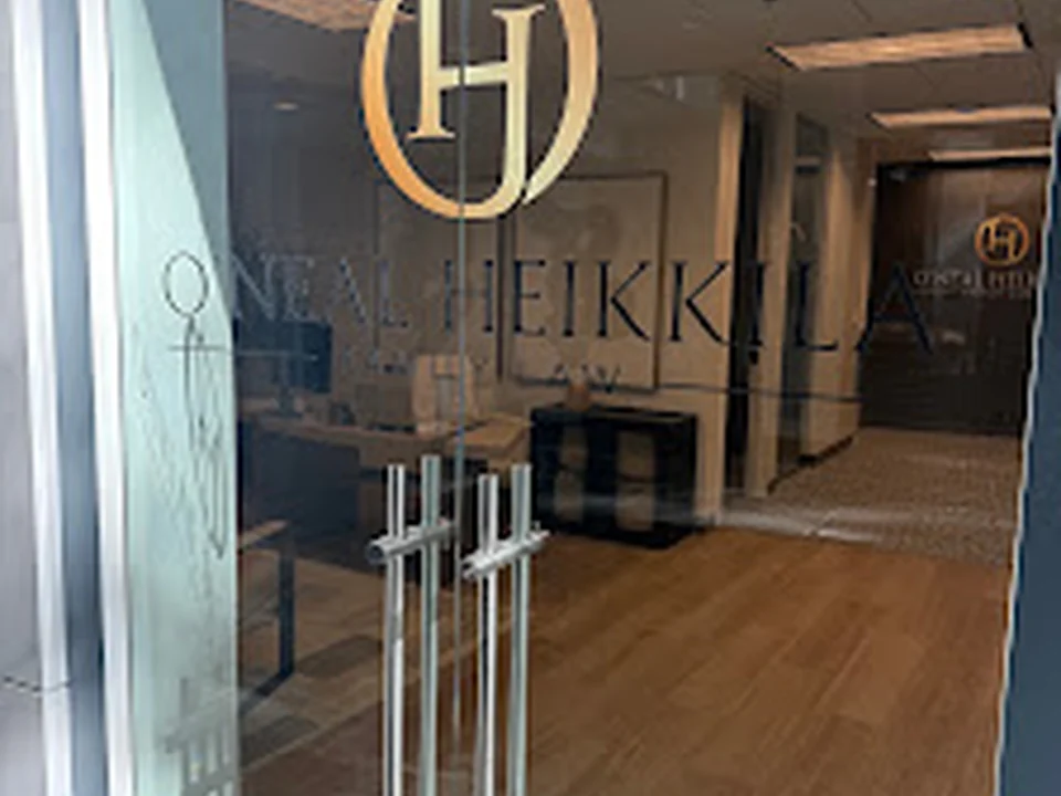 O'Neal Heikkila Owen Family Law