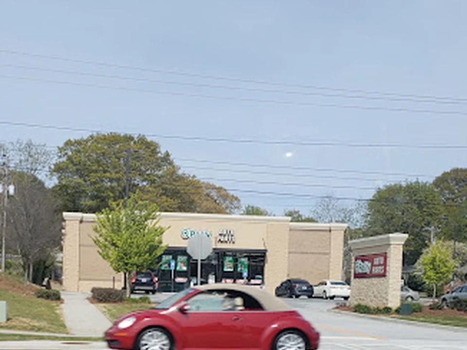 O'Reilly Auto Parts