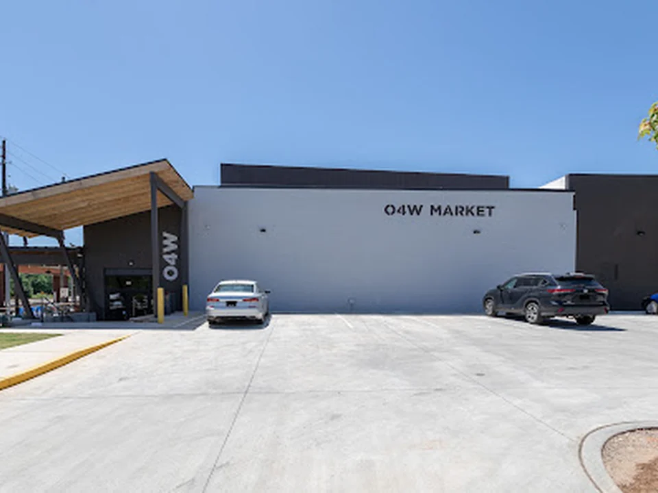 O4W Market