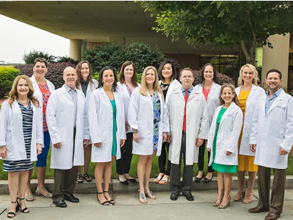 Foto de OB-GYN Associates of Marietta