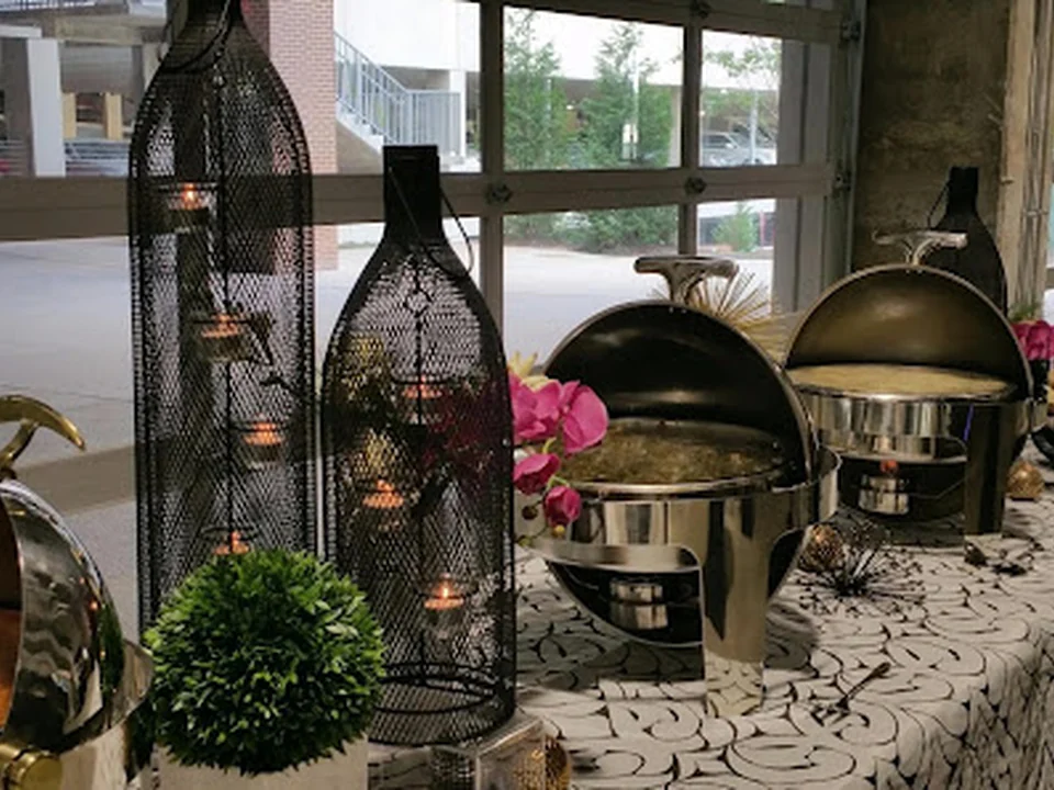 Occasional Occasions by Carlton Catering