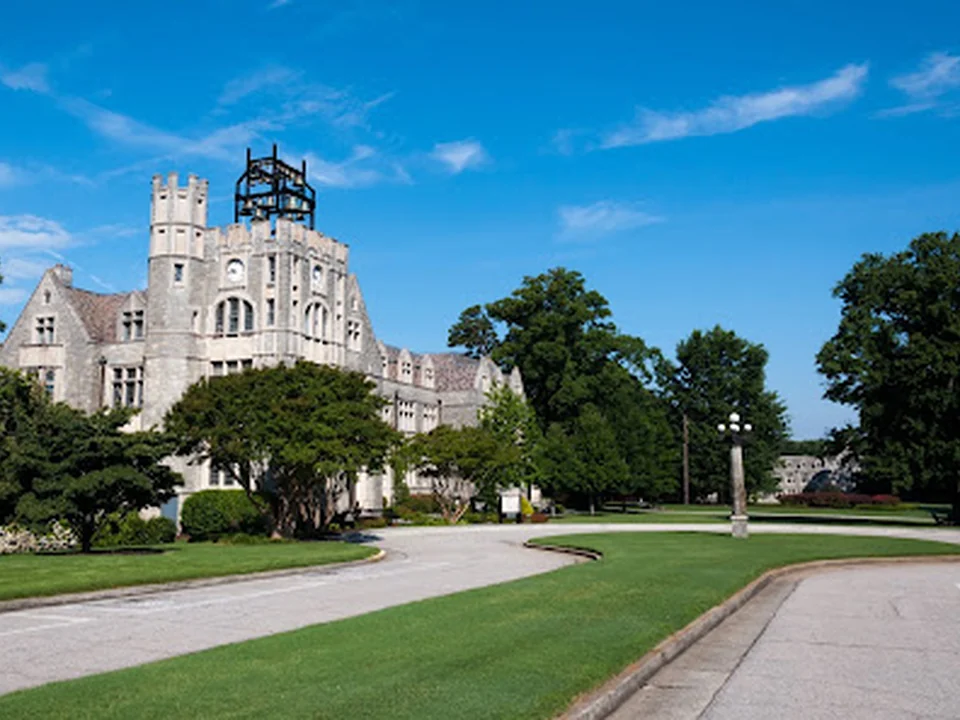 Oglethorpe University
