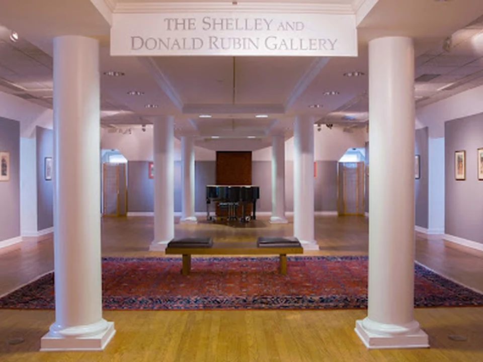Oglethorpe University Museum of Art