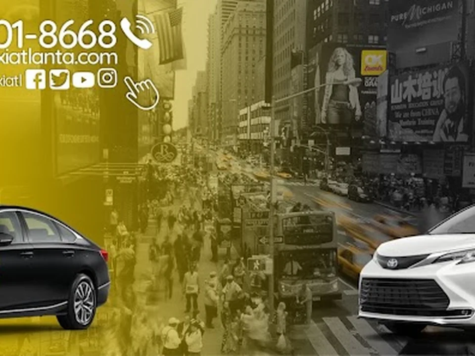 OK TAXI, LLC