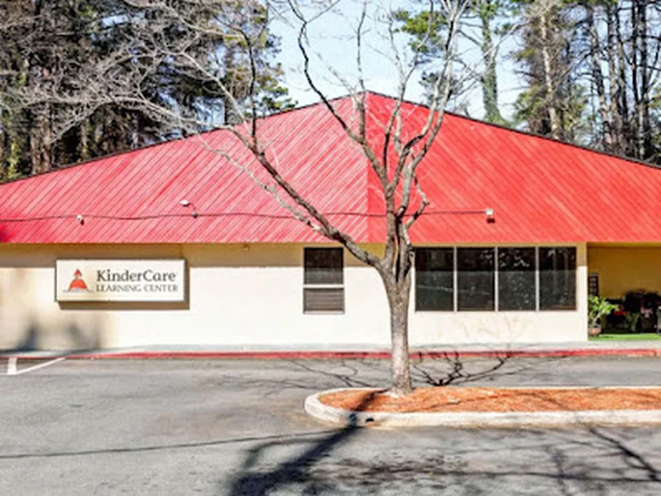 Old Chamblee-Tucker KinderCare