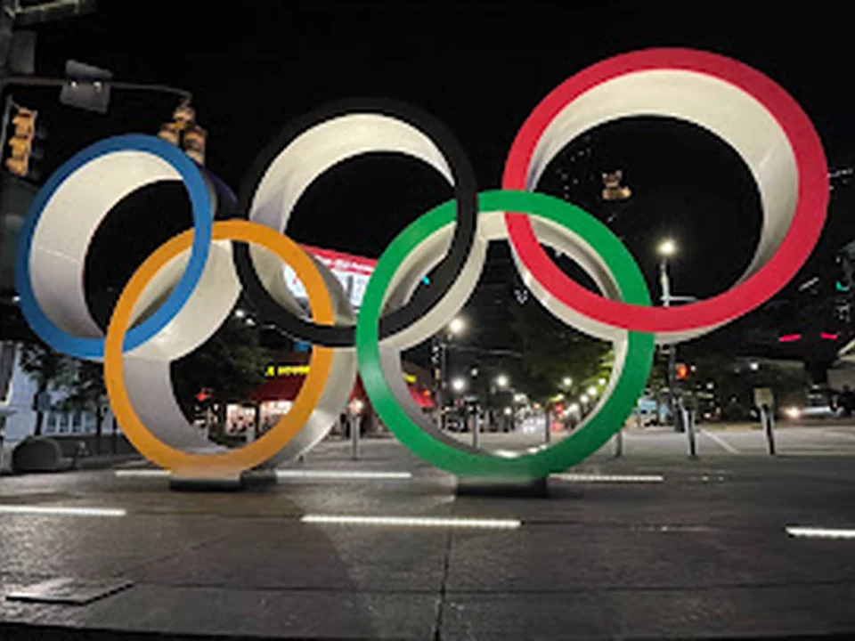 Olympic Rings