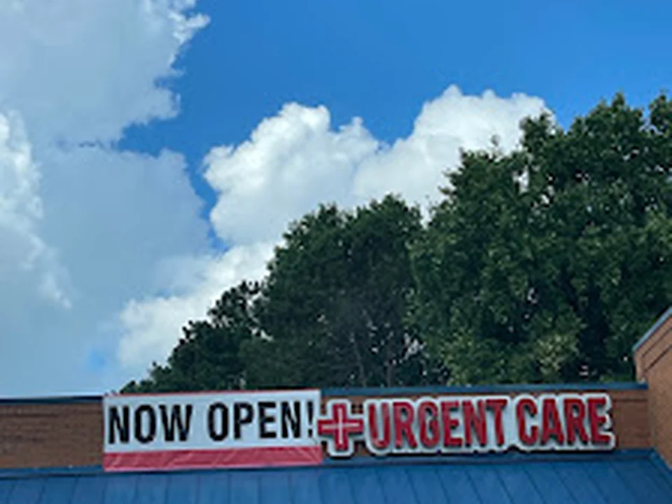 OMS Urgent Care / OMS Primary Care