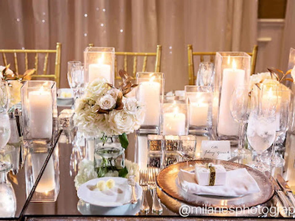 OneTouch Events LLC