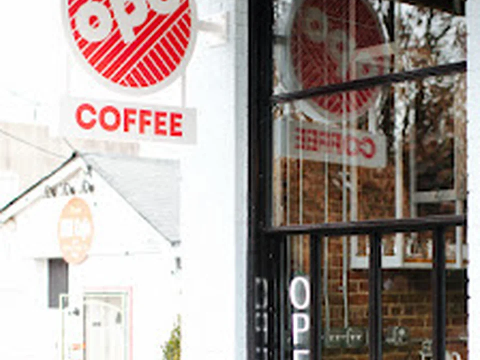 Opo Coffee