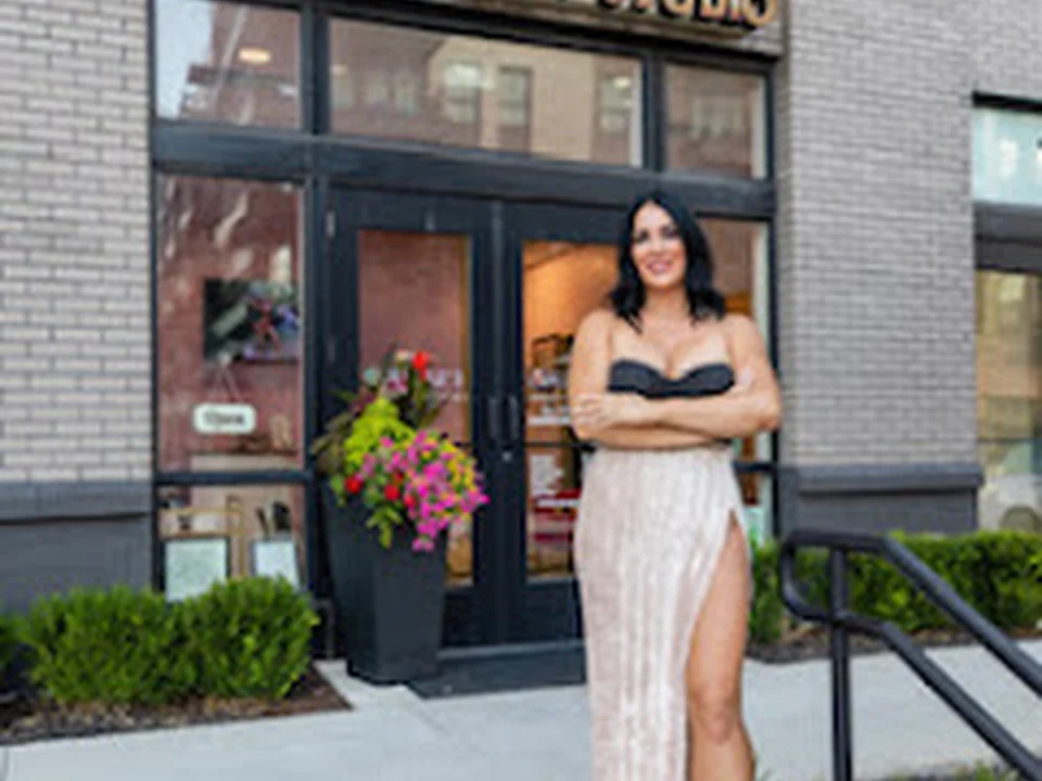 Opulence Spray Tan