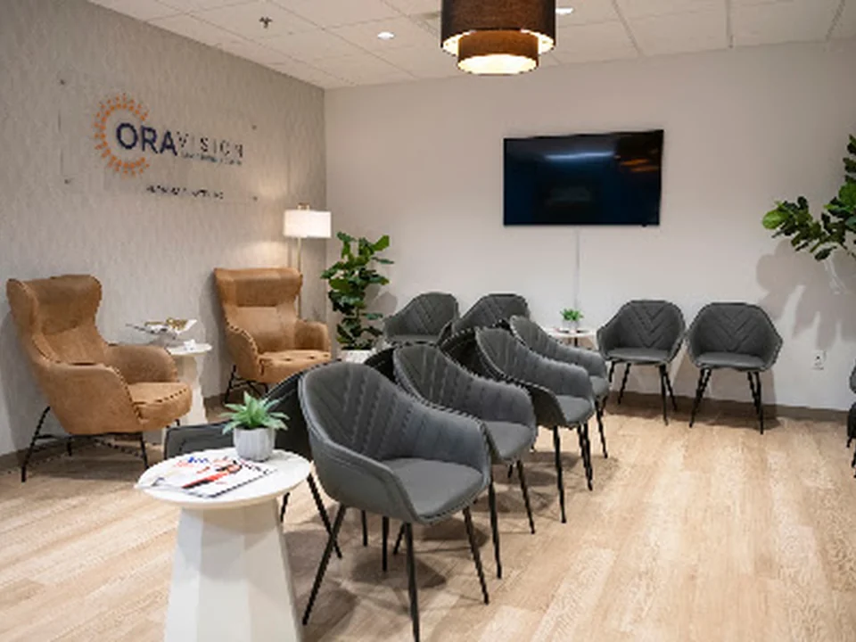 ORA Vision (Ophthalmology and Retina Associates of Georgia LLC)