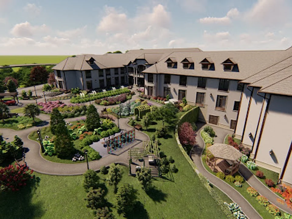 Orchard Senior Living